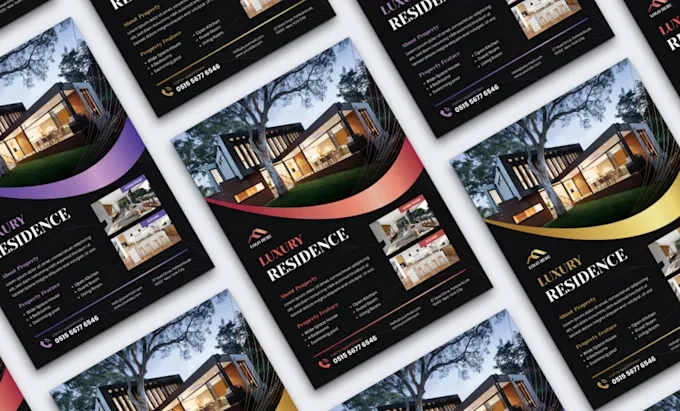 Property Flyers